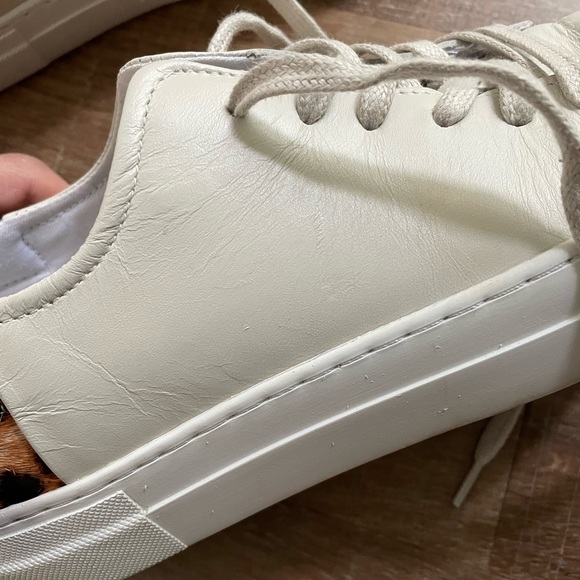 ABLE Emmy Sneaker Cheetah - Picture 11 of 15